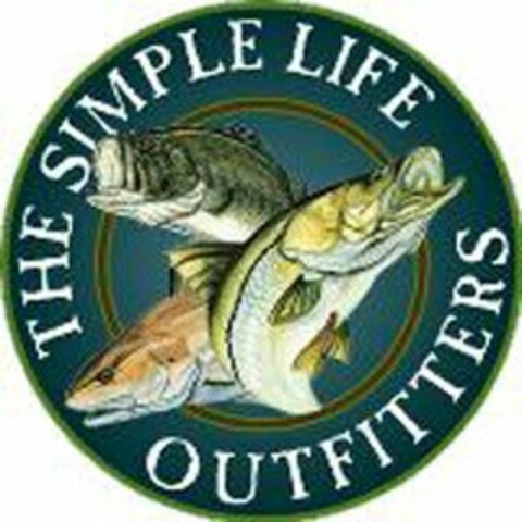 THE SIMPLE LIFE OUTFITTERS Logo (USPTO, 10/17/2011)