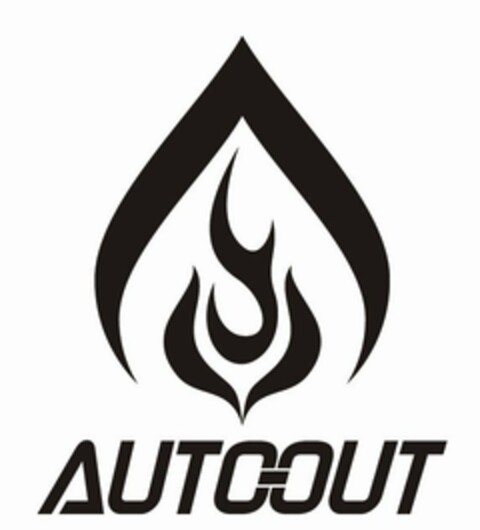 AUTO-OUT Logo (USPTO, 01/12/2012)