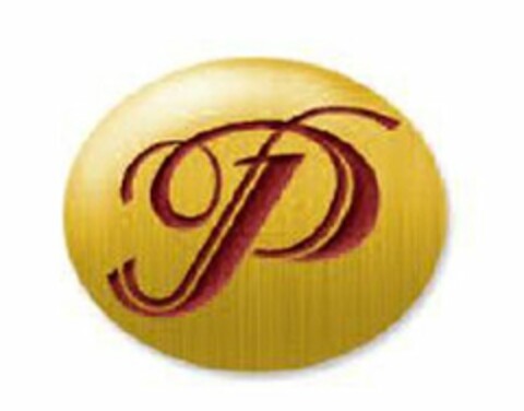 P Logo (USPTO, 02/09/2012)