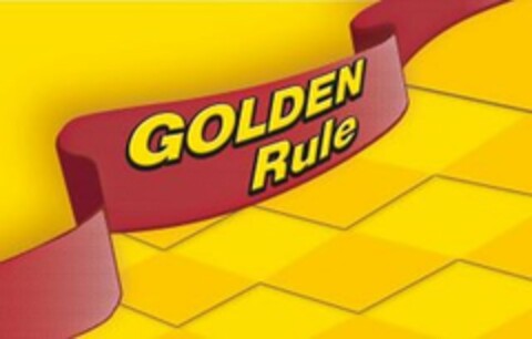 GOLDEN RULE Logo (USPTO, 14.03.2012)