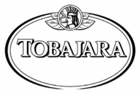 TOBAJARA Logo (USPTO, 29.03.2012)