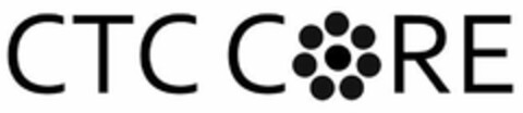 CTC CORE Logo (USPTO, 01.06.2012)