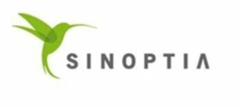 SINOPTIA Logo (USPTO, 06/19/2012)