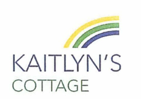 KAITLYN'S COTTAGE Logo (USPTO, 06/28/2012)