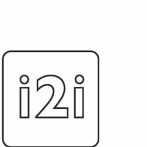 I2I Logo (USPTO, 02.10.2012)