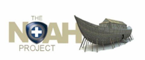 THE NOAH PROJECT Logo (USPTO, 03.10.2012)