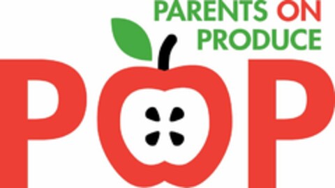 PARENTS ON PRODUCE POP Logo (USPTO, 04.01.2013)