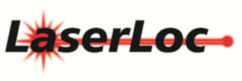 LASERLOC Logo (USPTO, 07.02.2013)