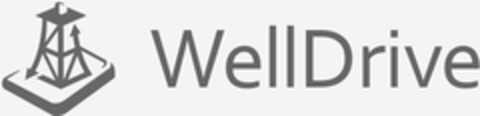 WELLDRIVE Logo (USPTO, 14.05.2013)