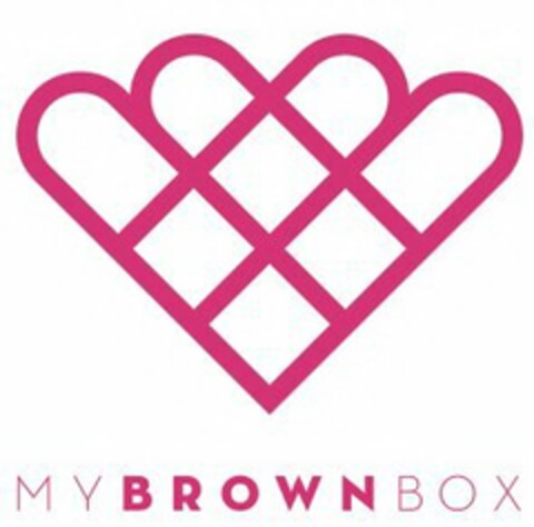 MYBROWNBOX Logo (USPTO, 03.07.2013)