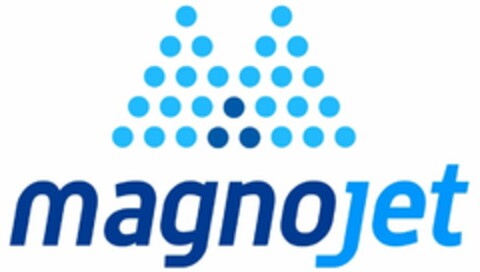 MAGNOJET Logo (USPTO, 06.11.2013)