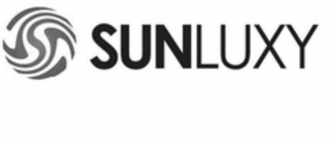 S SUNLUXY Logo (USPTO, 11/11/2013)