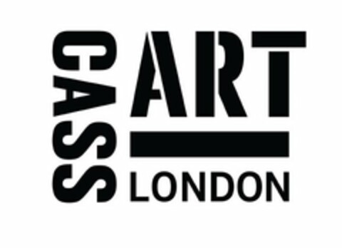 CASS ART LONDON Logo (USPTO, 11/28/2013)