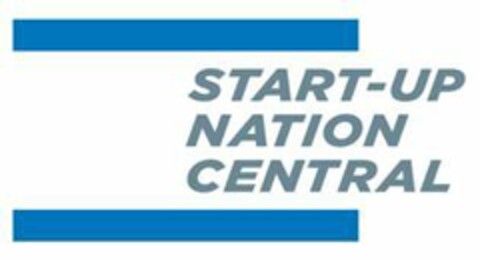 START-UP NATION CENTRAL Logo (USPTO, 10.12.2013)
