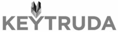 KEYTRUDA Logo (USPTO, 18.12.2013)