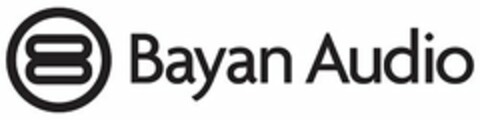 BAYAN AUDIO Logo (USPTO, 19.12.2013)