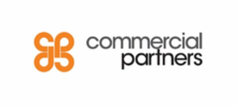 CPCP COMMERCIAL PARTNERS Logo (USPTO, 10.01.2014)