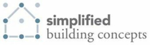 SIMPLIFIED BUILDING CONCEPTS Logo (USPTO, 28.03.2014)