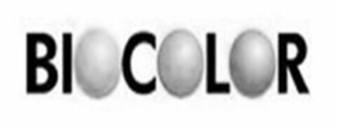 BIOCOLOR Logo (USPTO, 01.04.2014)