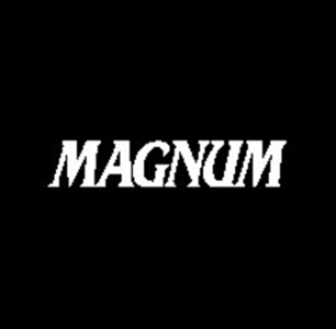 MAGNUM Logo (USPTO, 04/18/2014)