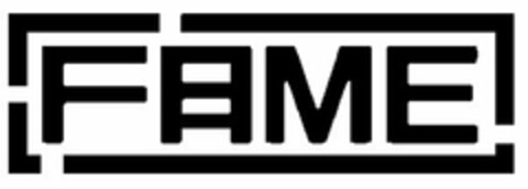 FAME Logo (USPTO, 04/18/2014)