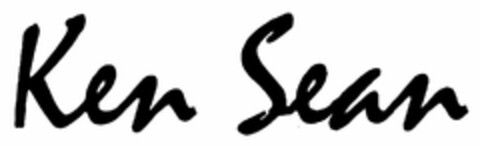 KEN SEAN Logo (USPTO, 12.05.2014)