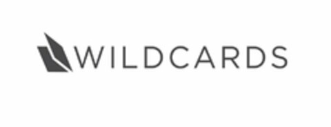 WILDCARDS Logo (USPTO, 09.07.2014)