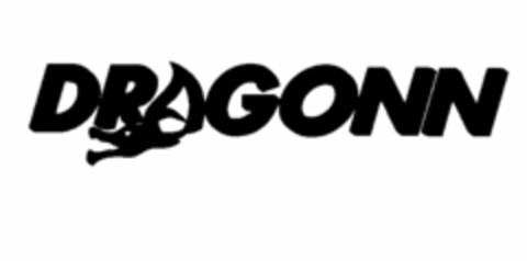 DRAGONN Logo (USPTO, 28.07.2014)