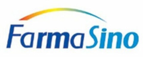 FARMA SINO Logo (USPTO, 08/18/2014)