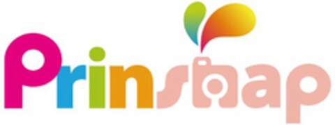 PRINSNAP Logo (USPTO, 26.08.2014)