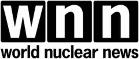 WNN WORLD NUCLEAR NEWS Logo (USPTO, 10.09.2014)