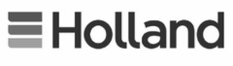 HOLLAND Logo (USPTO, 12.11.2014)