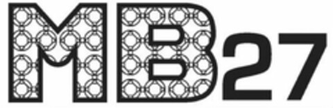 MB27 Logo (USPTO, 09.12.2014)