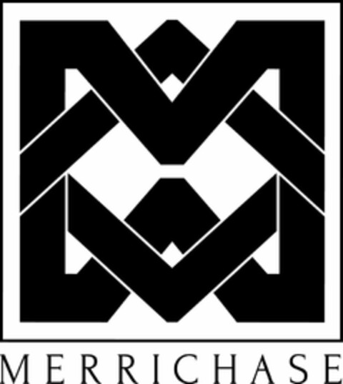 MERRICHASE Logo (USPTO, 31.12.2014)