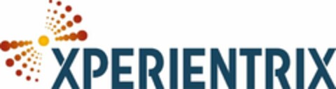 XPERIENTRIX Logo (USPTO, 16.01.2015)