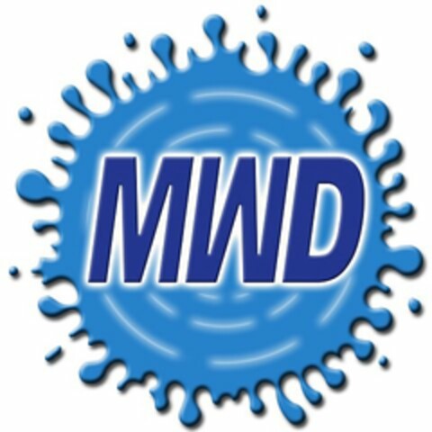 MWD Logo (USPTO, 26.01.2015)