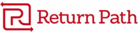 RP RETURN PATH Logo (USPTO, 18.02.2015)