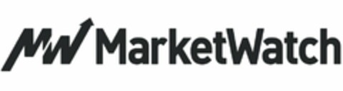 MW MARKETWATCH Logo (USPTO, 05.03.2015)