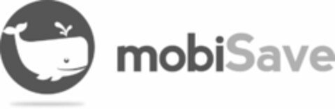 MOBISAVE Logo (USPTO, 12.03.2015)