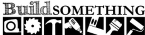 BUILDSOMETHING Logo (USPTO, 02.04.2015)