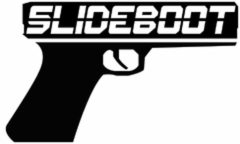 SLIDEBOOT Logo (USPTO, 08.06.2015)