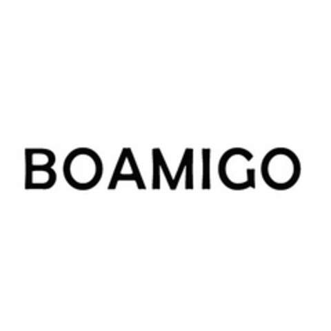 BOAMIGO Logo (USPTO, 03.07.2015)