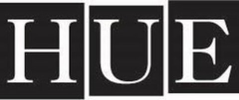 HUE Logo (USPTO, 07.07.2015)