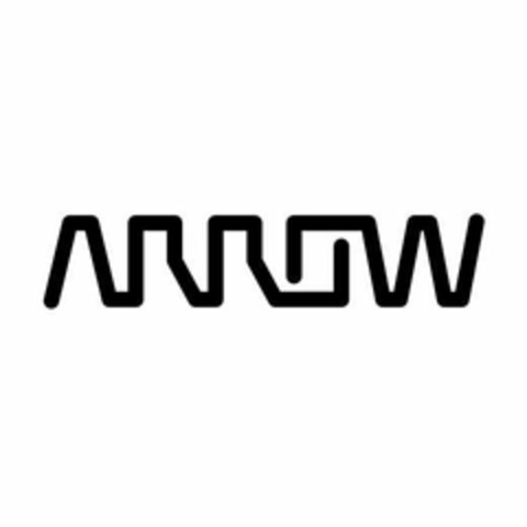 ARROW Logo (USPTO, 17.07.2015)