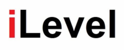 ILEVEL Logo (USPTO, 21.07.2015)