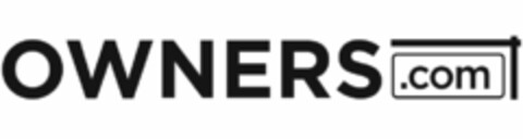 OWNERS.COM Logo (USPTO, 29.07.2015)