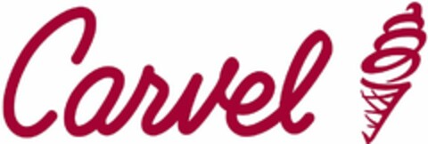 CARVEL Logo (USPTO, 08/05/2015)