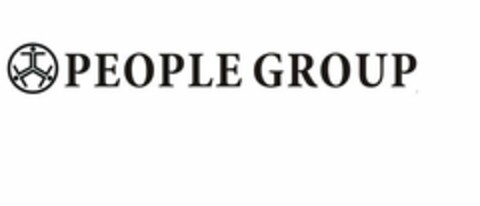 PEOPLE GROUP Logo (USPTO, 18.08.2015)