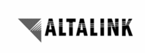 ALTALINK Logo (USPTO, 08/27/2015)