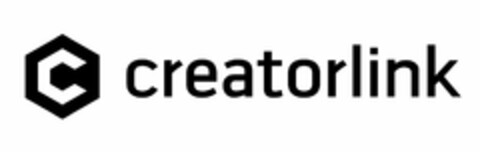 C CREATORLINK Logo (USPTO, 09.09.2015)